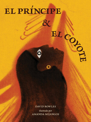 cover image of El princípe y la coyote